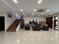Jalan Bunga Rampai (D19), Terrace #573708441